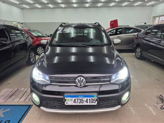 VOLKSWAGEN SAVEIRO 1.6 MI CE 8V FLEX 2P MANUAL G.VI VOLKSWAGEN SAVEIRO 1.6 MI CE 8V FLEX 2P MANUAL G.VI